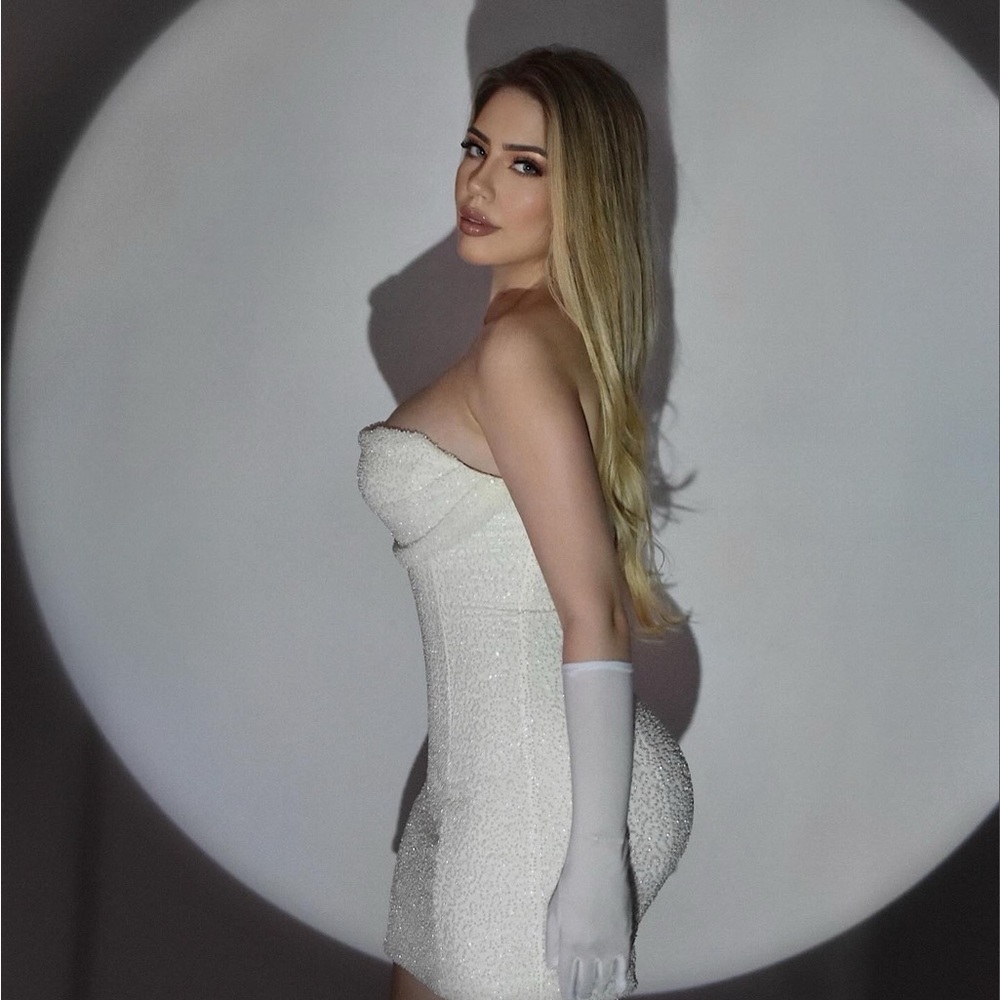 Meet your Posher, Lizeth